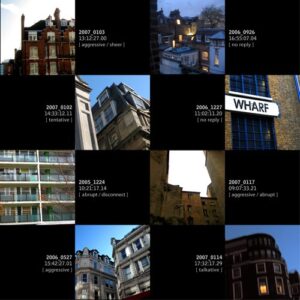 2006_1226 : The Ticket (Mix 4)