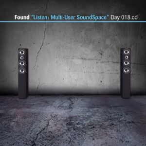 2002_1230 : Detournement No. 08 (Musical, Melodic)