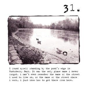 2006_0301-10 : The New Math (Wandsworth Mix / Mix 1)