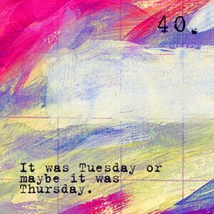 2006_0528 : Smell My Professor (Mix 1)