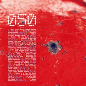 2003_0401 : Junction (Another Train Leaving) (Full-Length Album Mix)