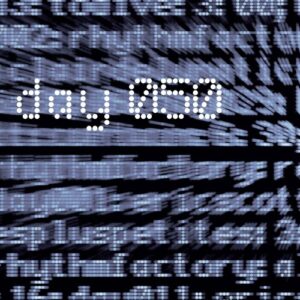 2002_0727 : Every Minute Now